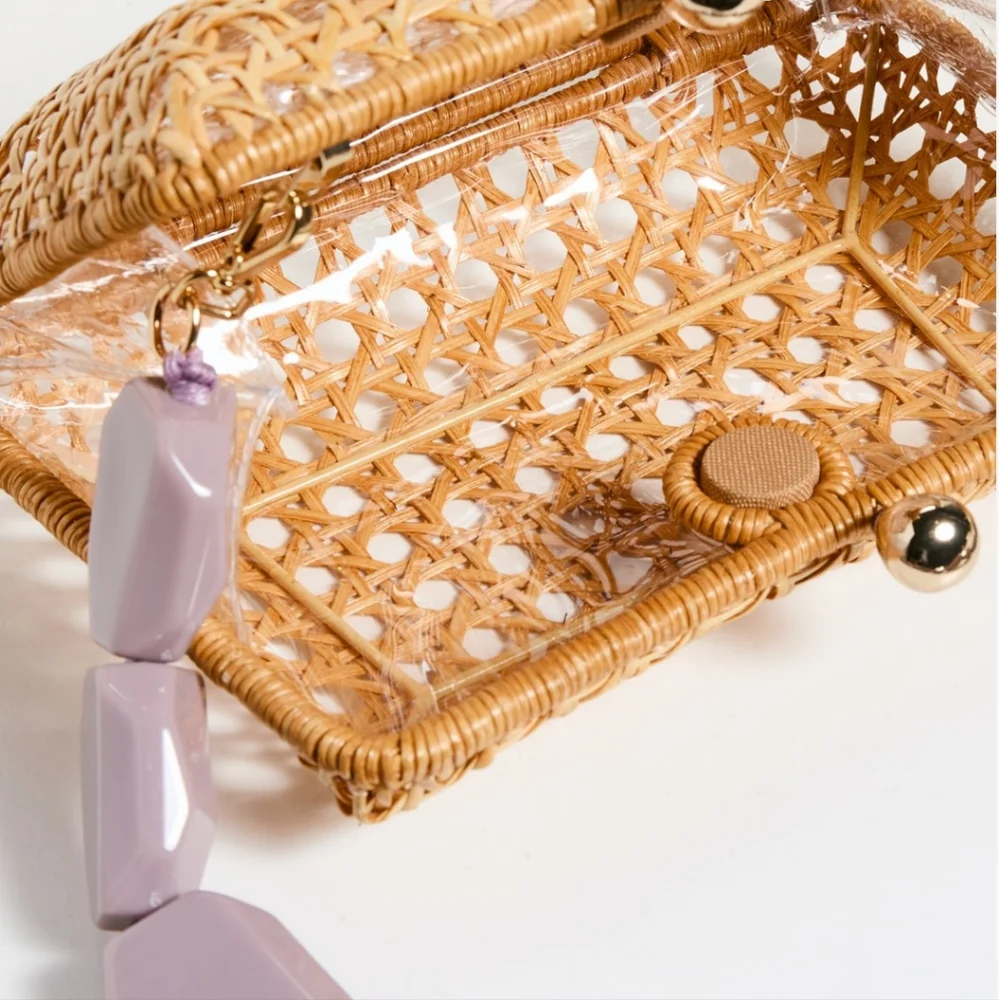 Serpui Charlotte bag. - Picture 4 of 5